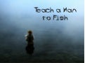 Teach a Man To Fish (phpconpl edition)