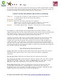 Create Your Own Field Notes Lesson Plan and Activity, 2012 ed