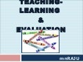 TLE for college teachers
