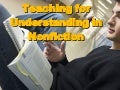 Teaching Nonfiction Reading Strategies