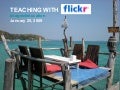 Teaching With Flickr