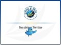 Teaching Twitter