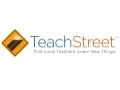 TeachStreet Intro Deck