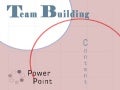 TEAM BUILDING POWERPOINT