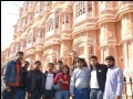 Team SlideShare&rsquo;s first retreat@the Pink City, Jaipur