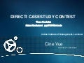 IIM L - ConArtists