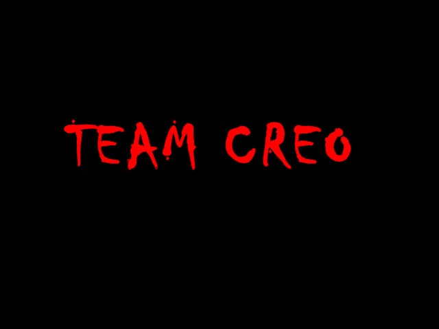 Team Creo - Challenging Assumptions 3