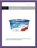 Silk Soy Yogurt Paper