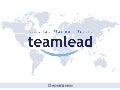 Teamlead - О нас