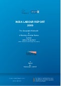 Team Lease Indicus India Labour Report 2009