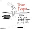 Team Traps