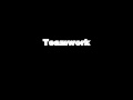 Teamwork