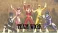 Team Work in 30 minuites
