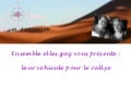 Teaser les 20 d'honneur