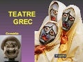 Teatre grec