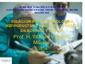 Relación entre tecnologías reproductivas y mejora genética en bovinos y ovinos
