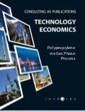 Techonology Economics: Polypropylene via Gas Phase Process