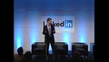 David Hahn presents Influencing through Content on LinkedIn