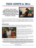 Tech Corps Ohio: Volunteer Opportunities (Cincinnati)