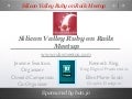 SV Ruby on Rails Meetup - FlickMunk