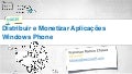 Techdays 2010 - Monetizing Windows Phone applications