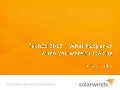 Microsoft TechEd 2012: What Happened When You Weren&rsquo;t Looking