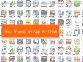 Tech Forum Chicago 2012: There&rsquo;s An App for That!