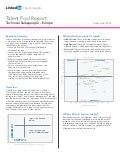 Europe - Technical Salespeople