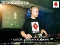 Technokratia   brandfair 2011 beograd
