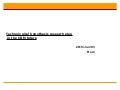 Technological Hpothesis Research Plan In The CRM Future1