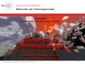 Vom Technologiemonster zum Cloud Computing
