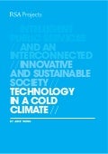 Technology In A Cold Climate