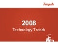 Technology Trends
