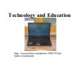 Technology And Education