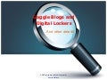 Using Gaggle Email, Blogs, and Digital Lockers
