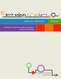 Tech in the Arts Annual Report