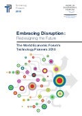 WEF: Technology Pioneers 2010