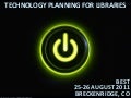 Technology Planning for Libraries (BEST 2011)