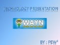 WAYN[PEW^3]