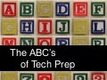 Tech Prep A-Z