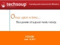 TechSoup for ILEADU
