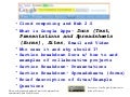 Techspo Google Docs And Sites