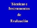 Tecnicas