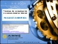 Tecnicas de comunicacion no convencional en Internet - REALIDAD AUMENTADA