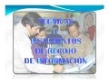 Tecnicas e instrumentos de recojo de informacion [modo de compatibilidad]