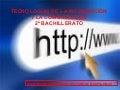 Tecnologías de la información y la comunicación