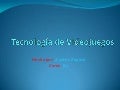 Tecnologia De Videojuegos[1]