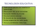 Tecnologia educativa
