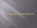 Tecnologiamar A Tima