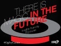 TED Talk: There is Magic in the Future #CannesLions / #OgilvyCannes